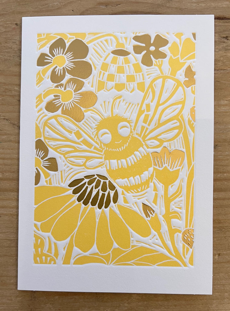 Bumble Bee