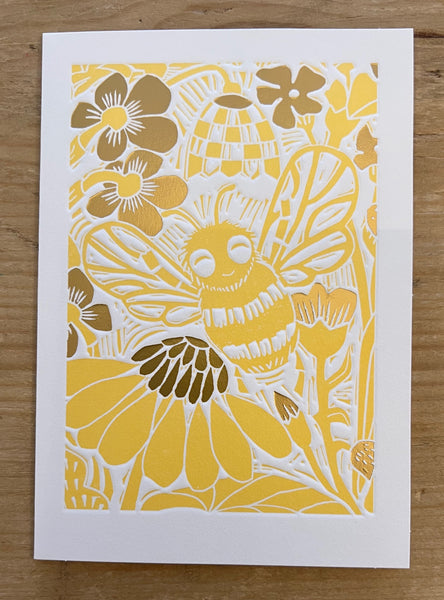 Bees