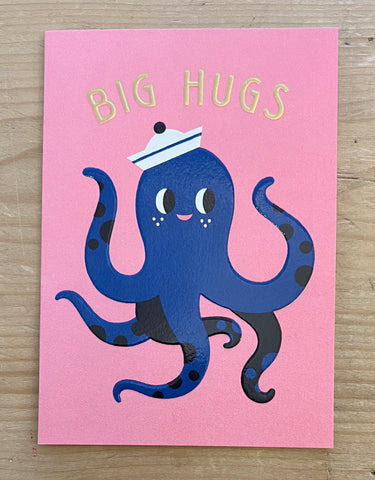 Big Hugs