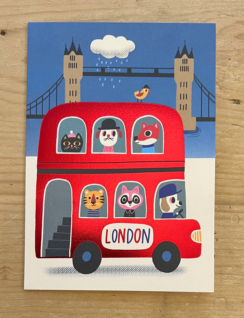 London
