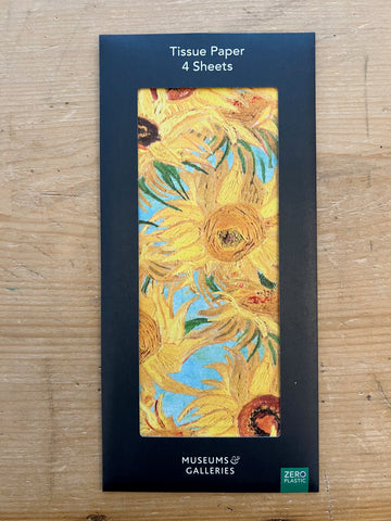 Vase with Twelve Flowers