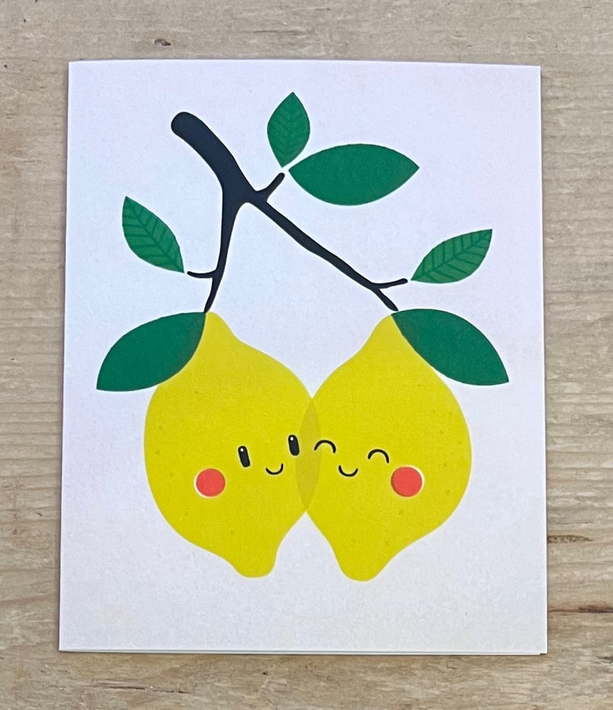 Zest Mates