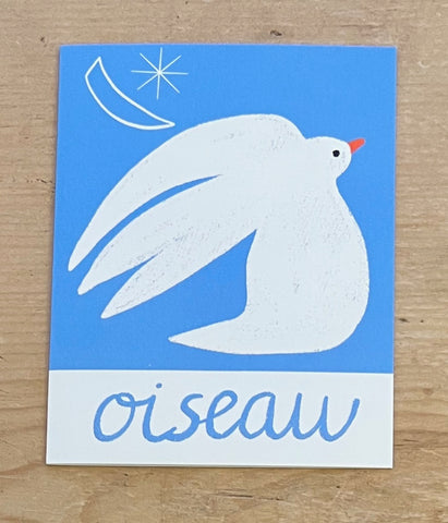 OIseau