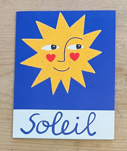 Soleil