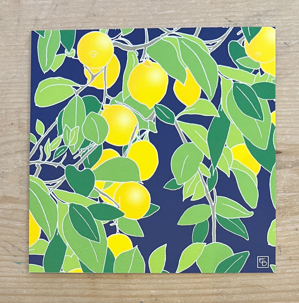 Lemon Grove