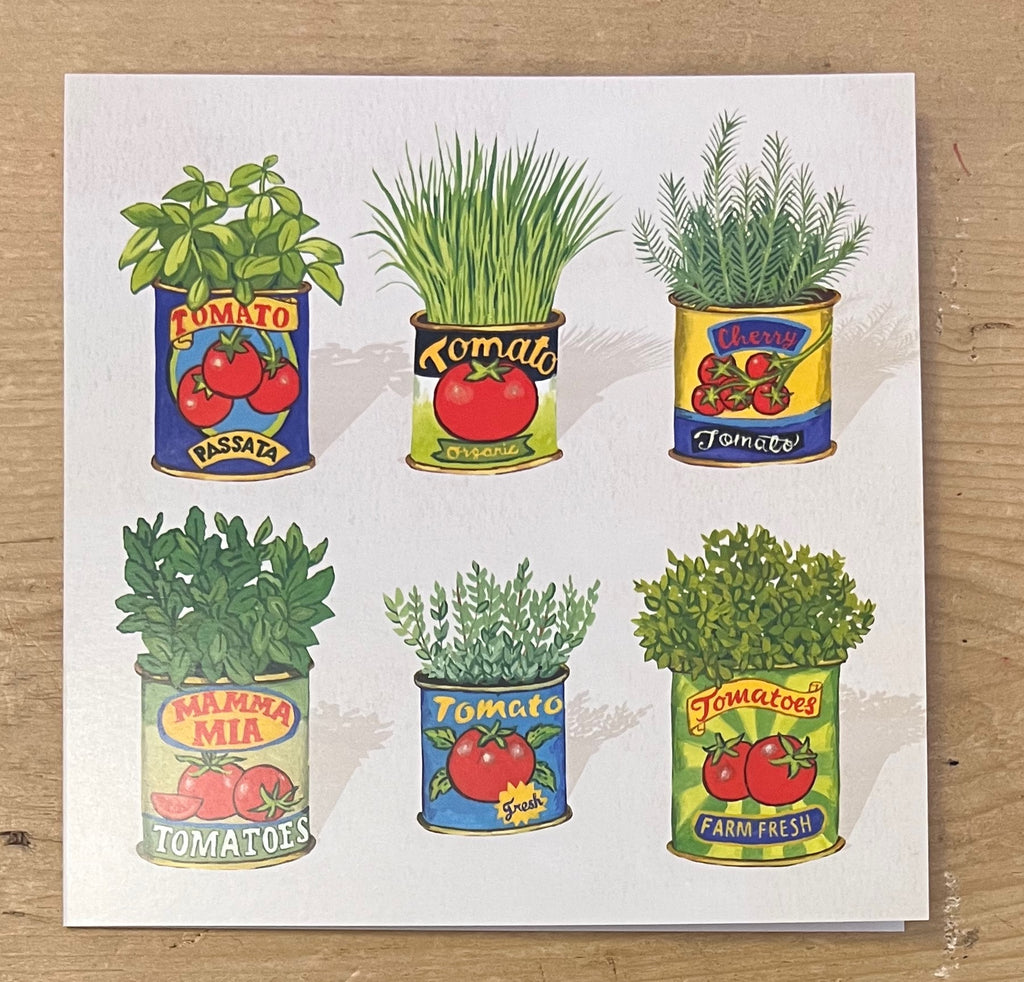 Herbs