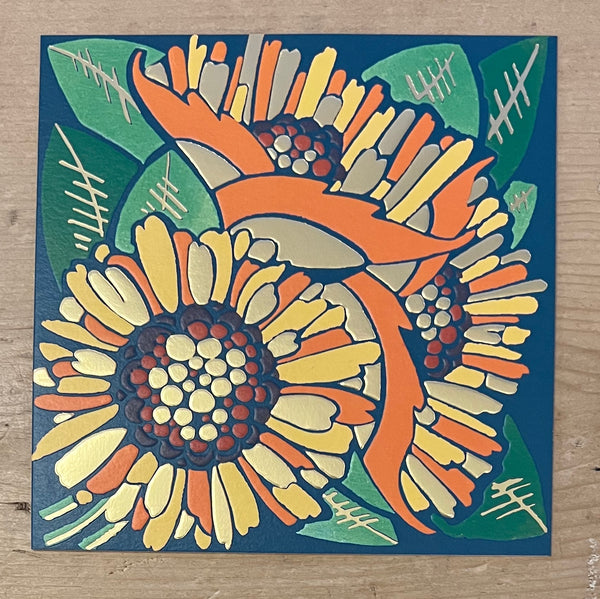 Sunflowers