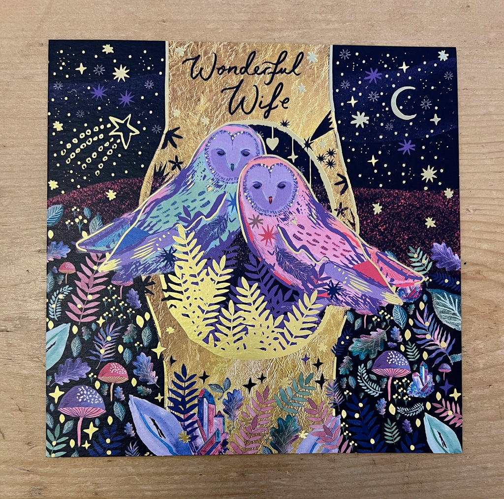 Enchanted Forrest