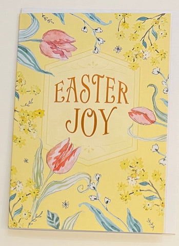 Easter Joy