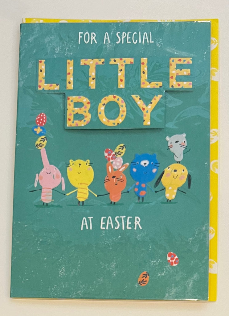Little Boy