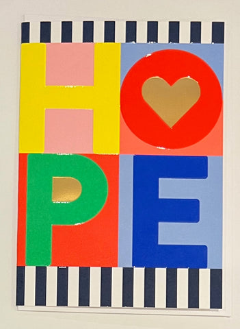 HOPE