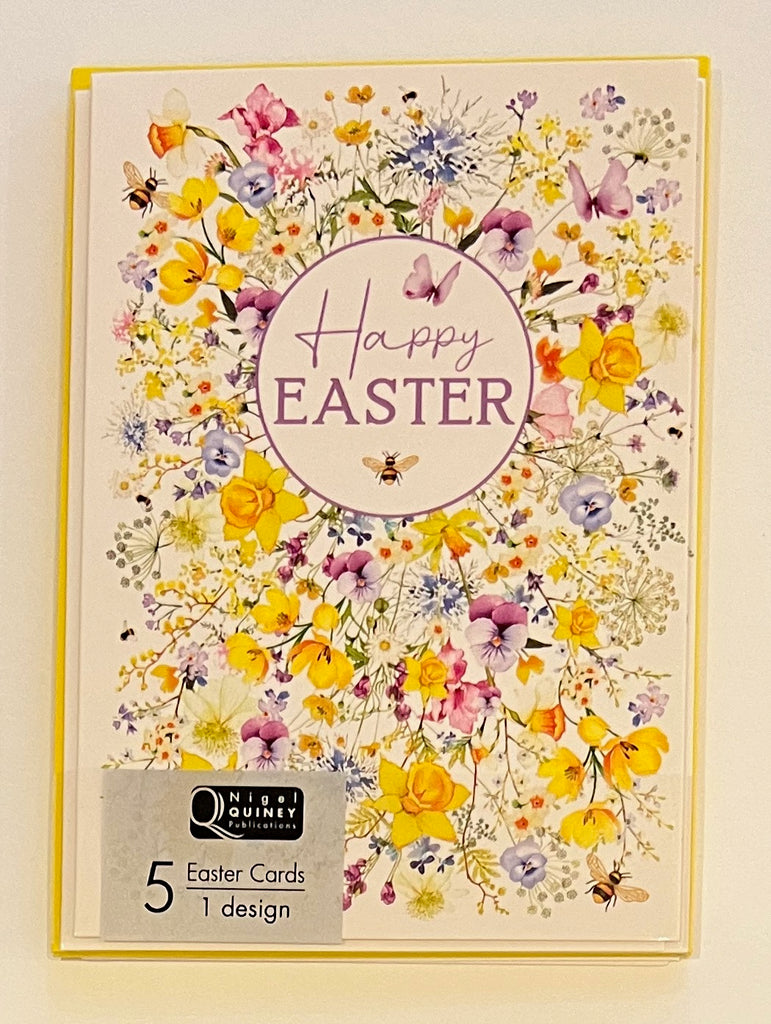 Happy Easter