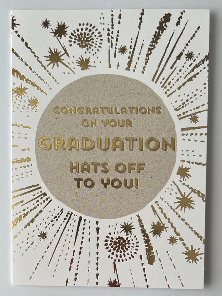 Graduation