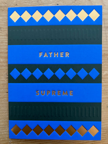 Father Supreme