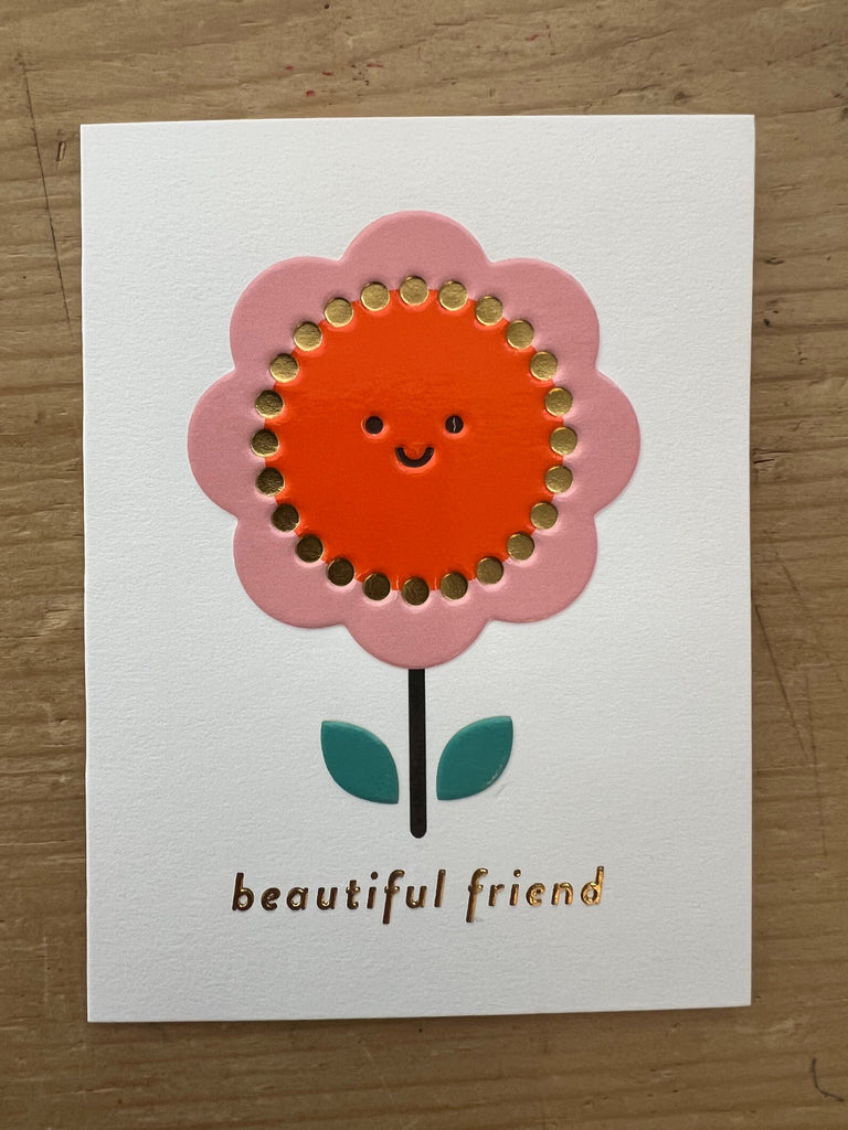 Beautiful Friend
