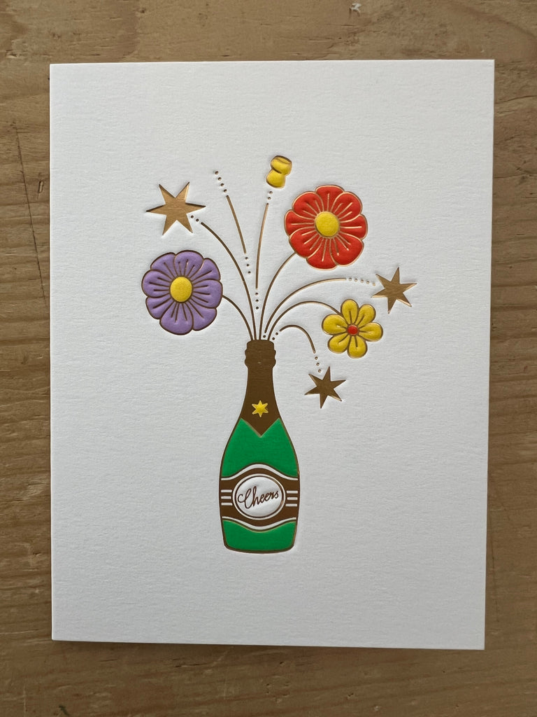Cheers