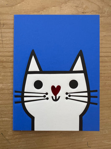 Cat Love