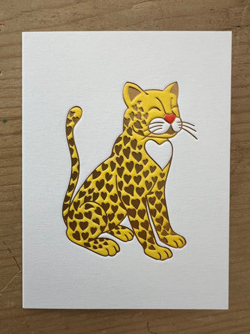 Leopard