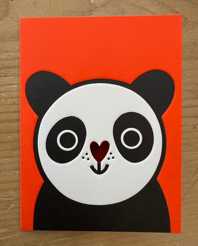 Panda Love