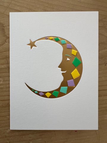 Crescent Moon
