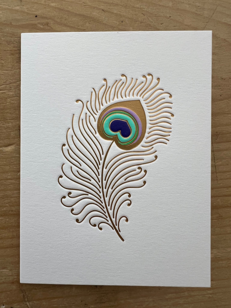 Feather