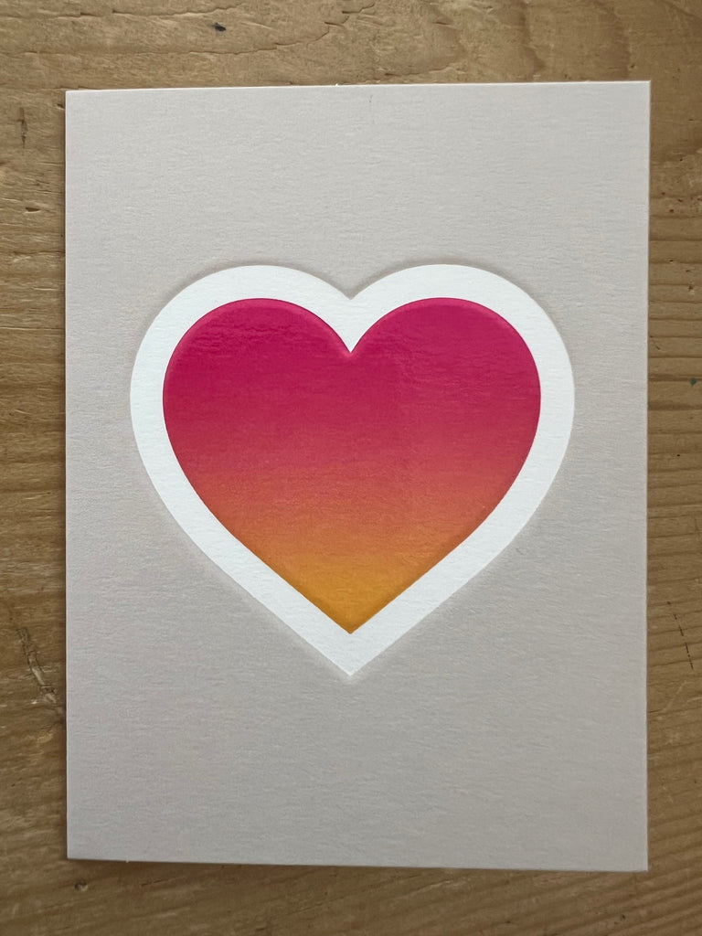 Big Heart