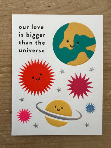 Universe