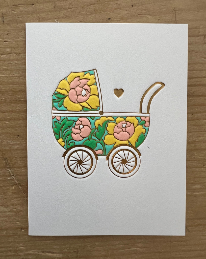Pram