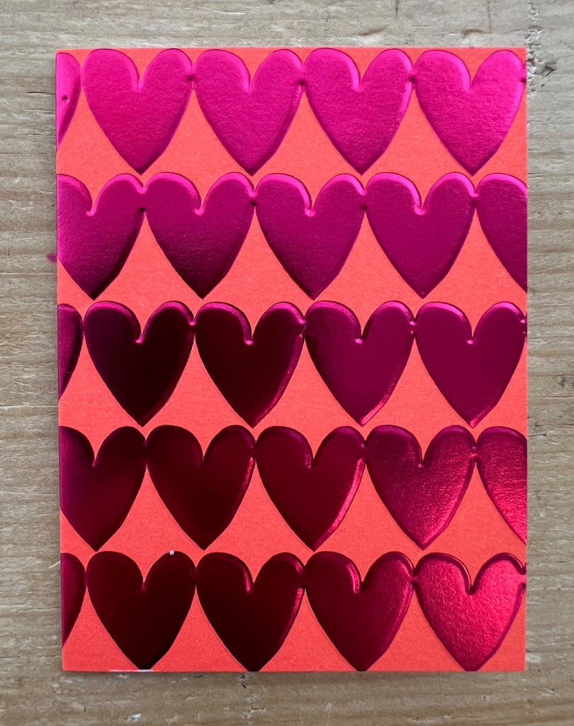 Love Hearts