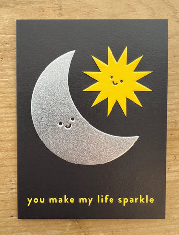 Life Sparkle