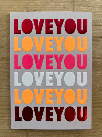 Love You