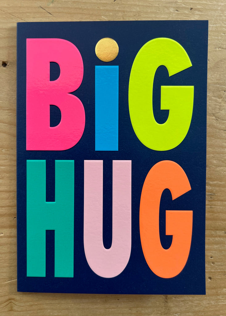 Big Hug