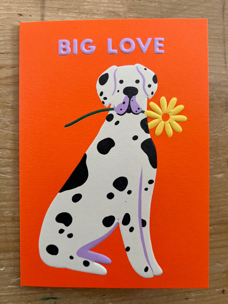 Big Love