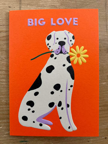 Big Love