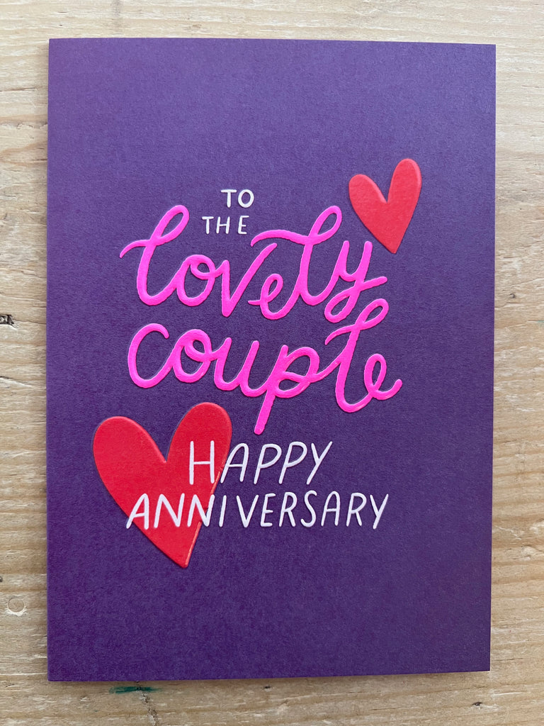 Lovely Couple