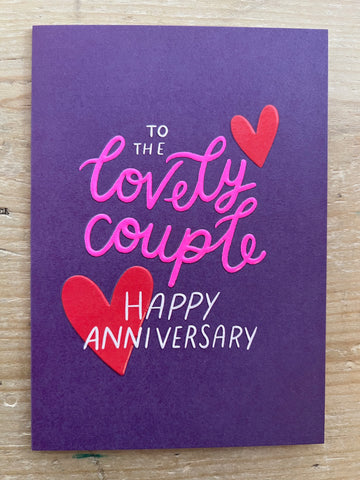 Lovely Couple