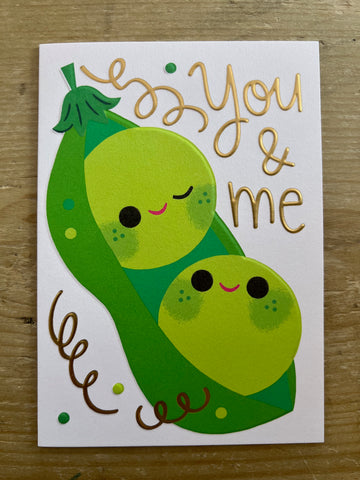 You & Me