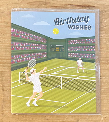 Tennis