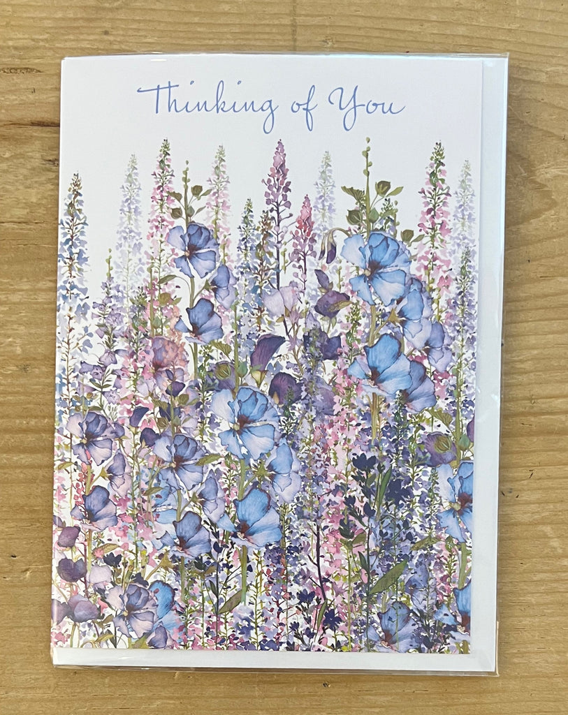 Thinking of You