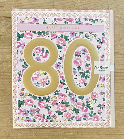 80 - Cath Kidston