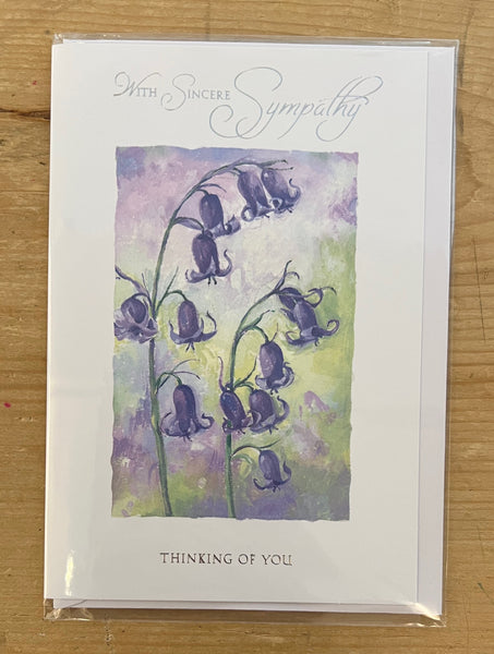Bluebells