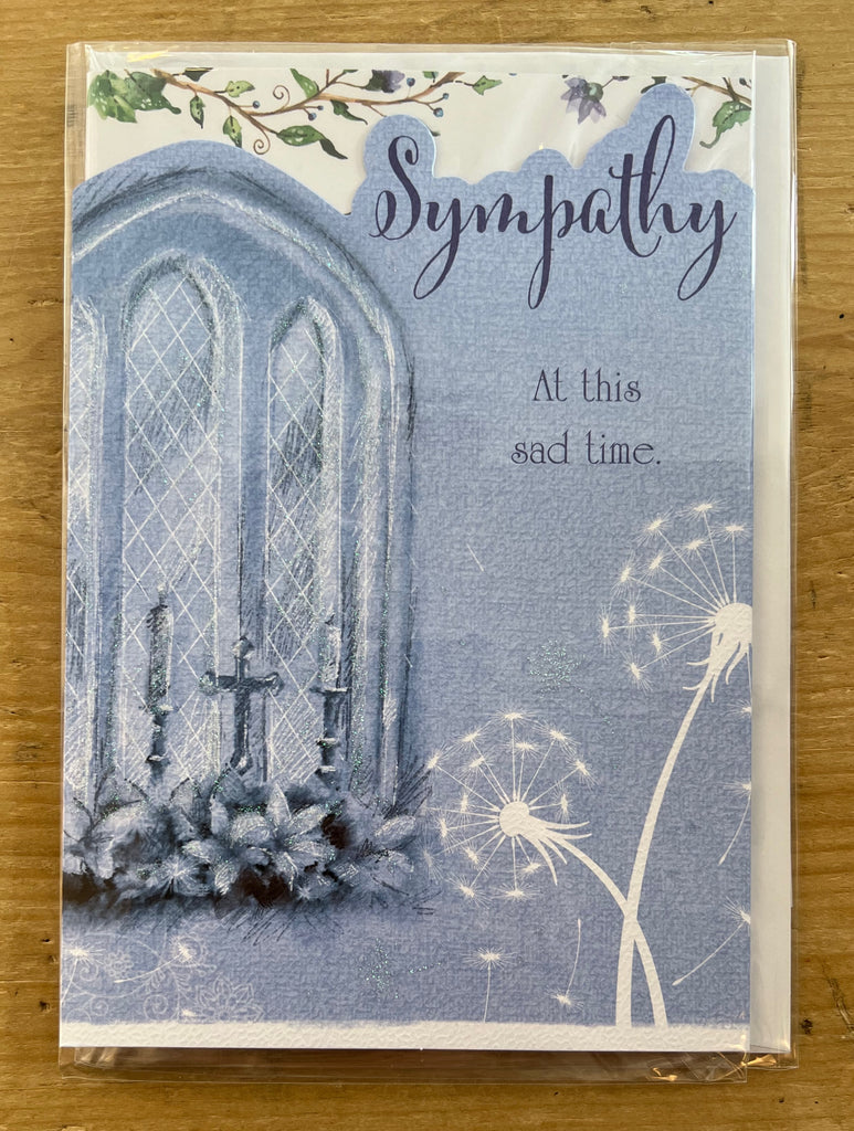 Sympathy