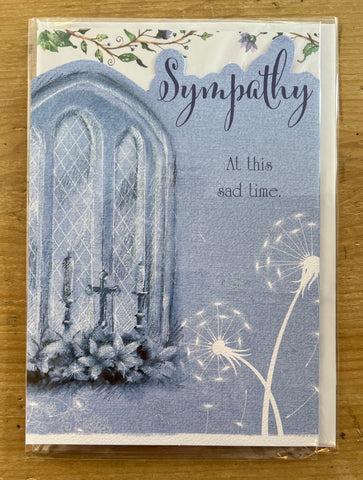 Sympathy