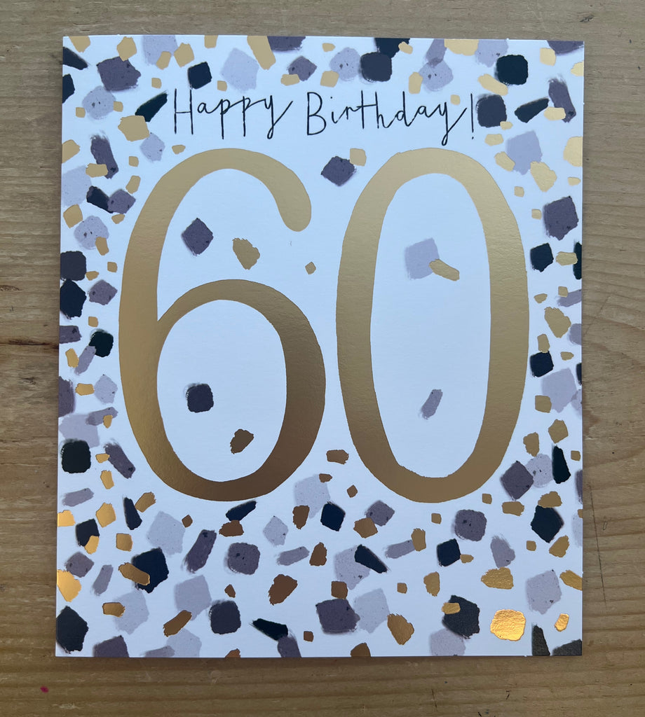 60 - Gold