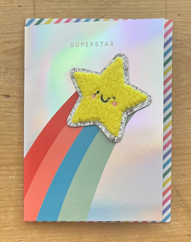 Superstar