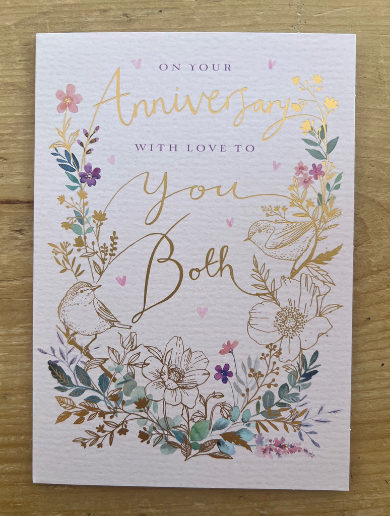Anniversary