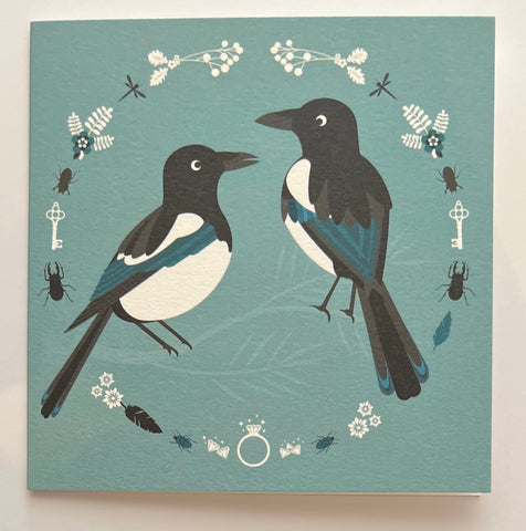 Magpies