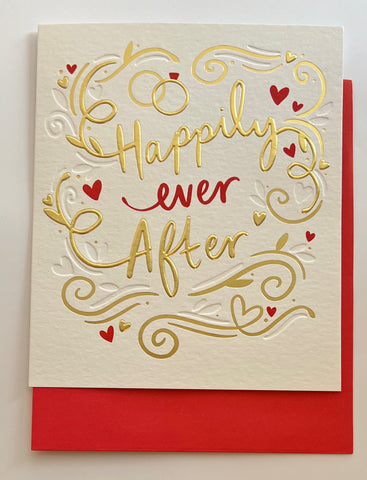 Happily Ever After