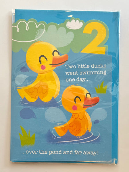 Age 2