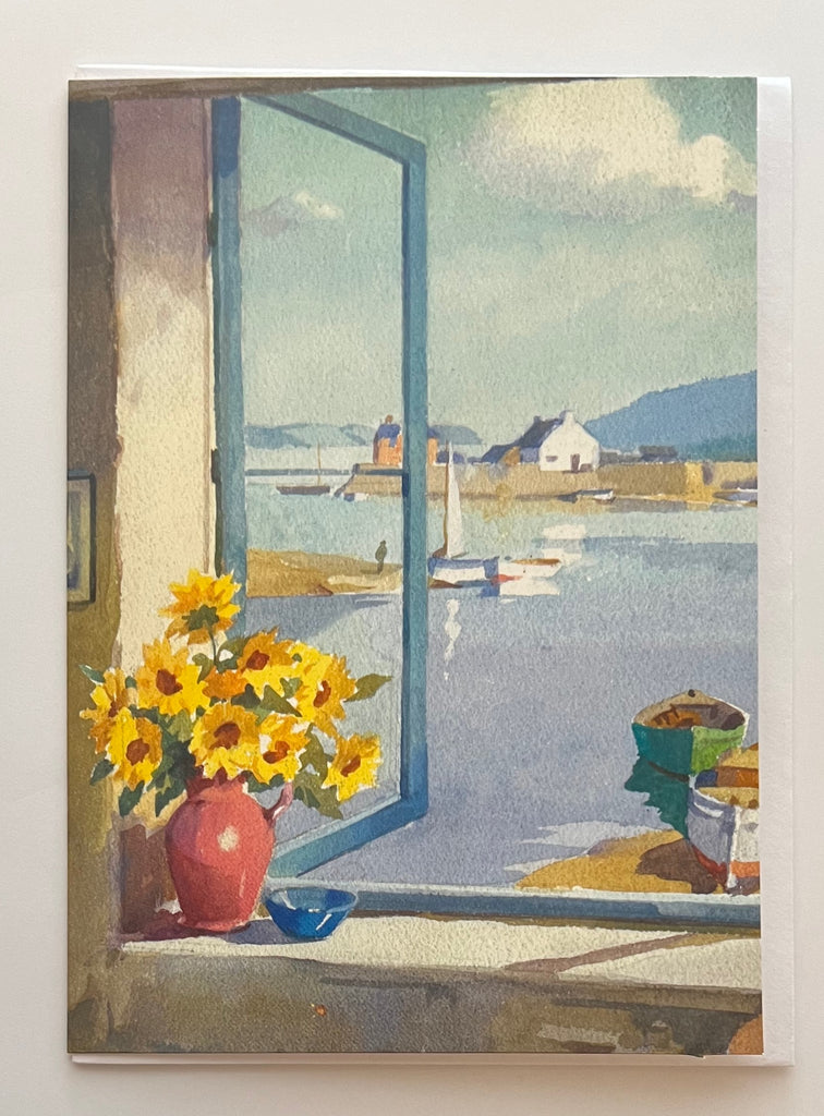 The Harbour Window